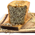хлеб с семечками рецепт